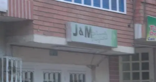 J&M PELUQUERIA J&M PELUQUERIA